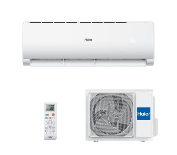Kondicioner HAIER TIDE Plus AS50TDMHRA-C/ 1U50MEMFRA-C 18000 BTU Inverter Mono-Split A++/A+++ WiFi