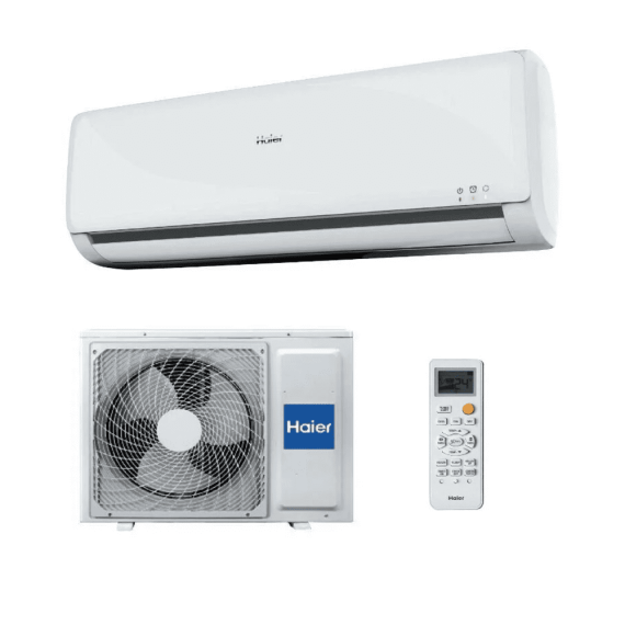 Kondicioner HAIER TIDE Plus AS68TEMHRA-C/1U68WEGFRA-C 24000 BTU Inverter Mono-Split A++/A+++ WiFi