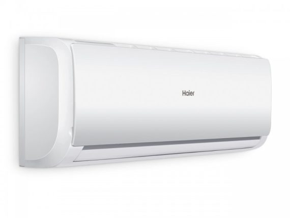 Kondicioner HAIER TIDE Plus  AS25THMHRA-C/ 1U25YEFFRA-C 9000 BTU Inverter Mono-Split A++/A+++ WiFi - Image 3
