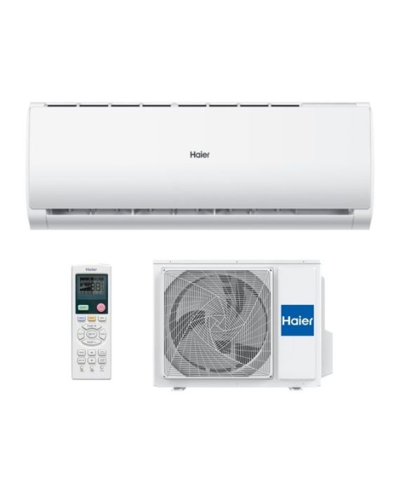 Kondicioner HAIER TIDE Plus AS35TAMHRA-C/ 1U35MEEFRA-1 12000 BTU Inverter Mono-Split A++/A+++ WiFi