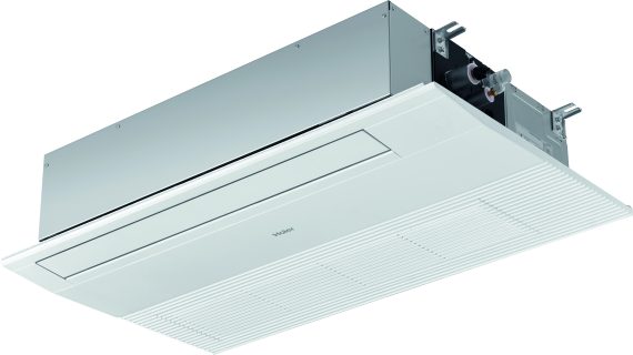 Kondicioner HAIER 18000 BTU Mono-Split KASETE me nje drejtim A++/A+