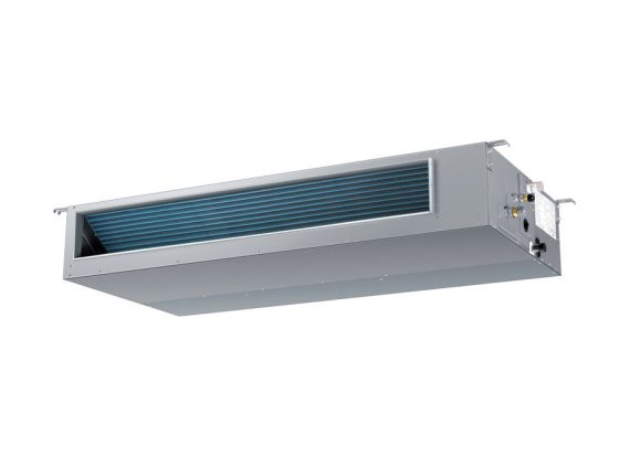Kondicioner HAIER SLIM DUCT MEDIUM PRESSURE  AD35S2SM3FA(H)/1U35S2SM1FA-2 Mono-Split SLIM DUCT A++/A