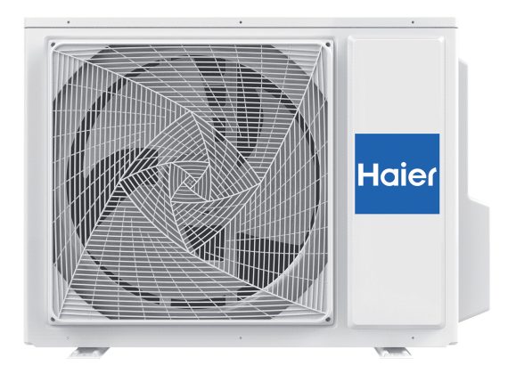 Kondicioner HAIER  ROUND FLOW CASSETTE ABH140K1ERG(H)/1U140S2SN1FA Mono-Split KASETE A+/A - Image 2