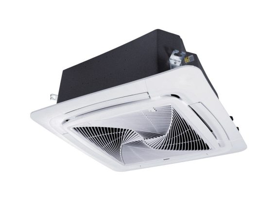 Kondicioner HAIER  ROUND FLOW CASSETTE ABH140K1ERG(H)/1U140S2SN1FA Mono-Split KASETE A+/A