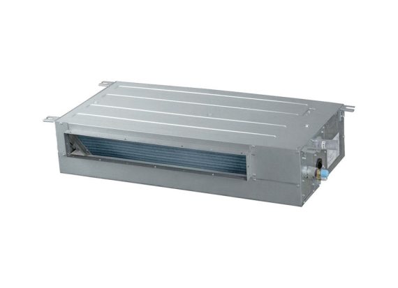 Kondicioner HAIER SLIM DUCT LOW PRESSURE AD35S2SS1FA(H)/1U35S2SM1FA-2 Mono-Split SLIM DUCT A++/A+