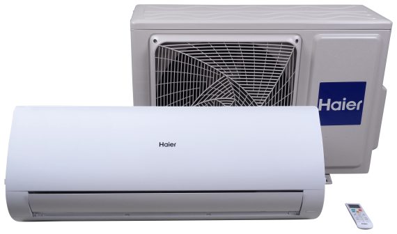 Kondicioner HAIER FLAIR AS35S2SS2FA-3/1U35MEEFRA-1 12000 BTU Inverter Mono-Split A++/A+++ WiFi - Image 3