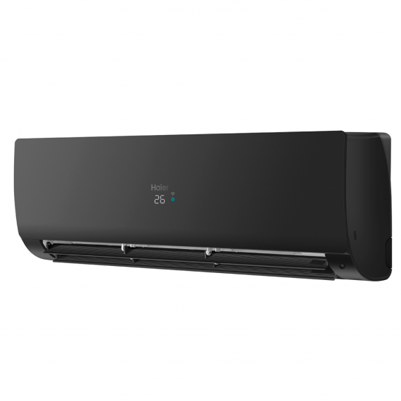 Kondicioner HAIER FLEXIS MATT BLACK AS35S2SF1FA-BH/1U35S2SM1FA-2 Inverter Mono-Split A++/A+++ WiFi - Image 2
