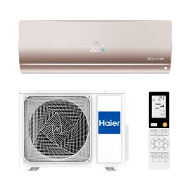 Kondicioner HAIER FLAIR AS25S2SF2FA-3/1U25YEFFRA-C 9000 BTU Inverter Mono-Split A++/A+++ WiFi