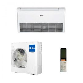 Kondicioner HAIER CONSOLE NEW DESIGN AF25S2SD1FA(H)/1U25S2SM1FA-2 Inverter Mono-Split A++/A+