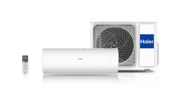 Kondicioner HAIER PEARL PREMIUM  AS25PBPHRA-PRE/1U25YEFFRA-C 9000 BTU Inverter Mono-Split A++/A+++ WiFi