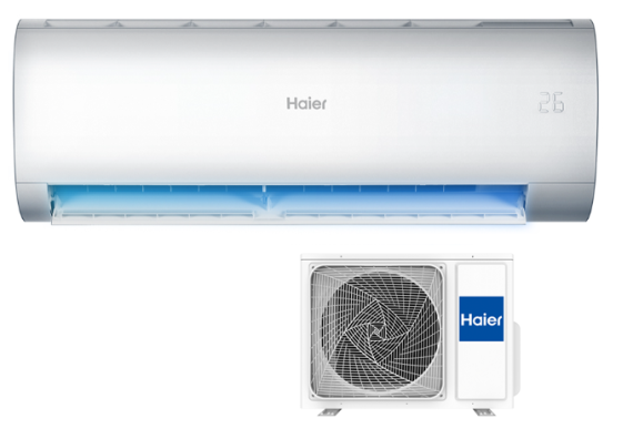 Kondicioner HAIER PEARL PREMIUM  AS25PBPHRA-PRE/1U25YEFFRA-C 9000 BTU Inverter Mono-Split A++/A+++ WiFi - Image 4