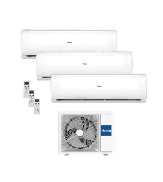 Kondicioner HAIER INVERTER MULTI Split