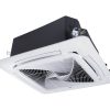 Kondicioner HAIER  ROUND FLOW CASSETTE ABH105H1ERG(H)/1U105S2SS1FA Mono-Split KASETE A+/A