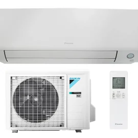 Kondicioner DAIKIN INVERTER  FTXM25R/RXM25R Split MURAL A+++/A++
