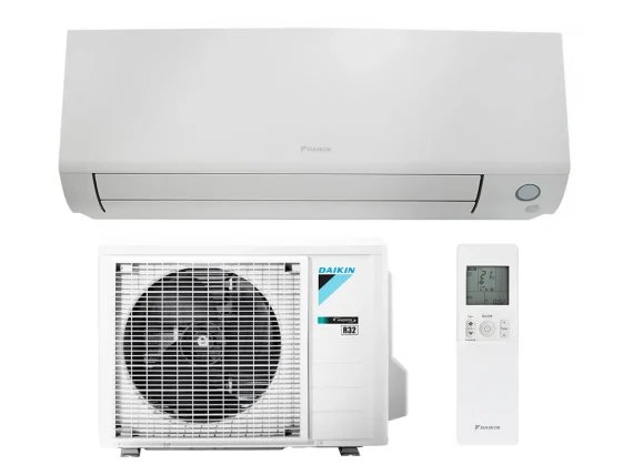Kondicioner DAIKIN INVERTER  FTXM35R/RXM35R Split MURAL A+++/A++