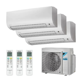 Kondicioner DAIKIN INVERTER MULTI Split